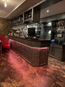 Hôtel Hotel Boxberg kaiserstraße 113 Hotel Boxberg 51545 Waldbröl Rhénanie du Nord - Westphalie