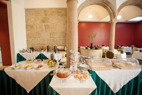 Hotel Bracara Augusta