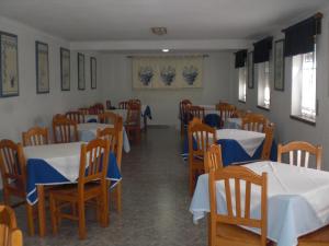 Hôtel Hotel Branco II Estrada Santa Margarida, 21A 9760-129 Praia da Vitória Açores