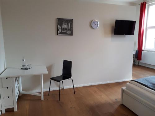 Hotel Brandenburger Dom