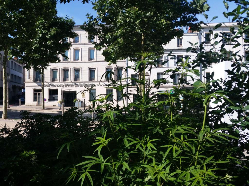 Hotel Brandenburger Hof