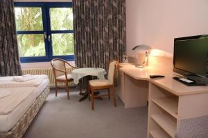 Hotel Brandenburger Hof