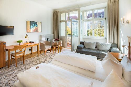 Hotel Brandies an der Messe