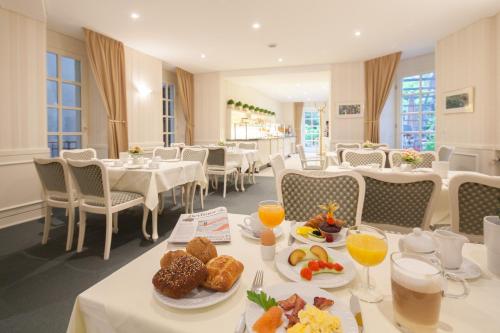 Hotel Brandies an der Messe