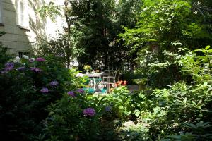 Hotel Brandies an der Messe