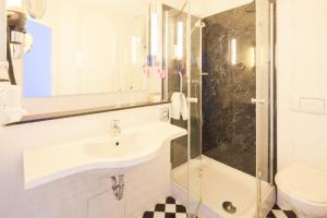 Hotel Brandies an der Messe