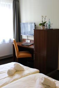 Hotel Brantl