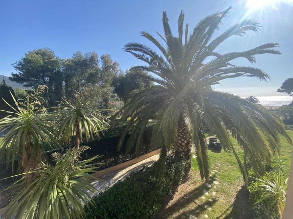 Hôtel Brasilia- Esprit Vintage 06800 Cagnes-sur-Mer