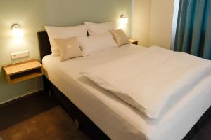 Hotel Brasserie Chaussee