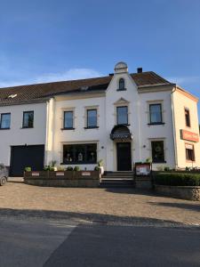 Hotel Brasserie Typisch