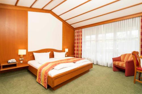 Hotel Brauerei Gasthof Höhn