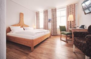 Hotel & Brauereigasthof Drei Kronen