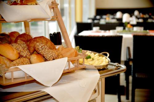 Hotel Brauhaus Stephanus
