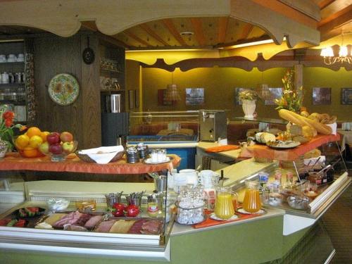 Hotel Bräukeller