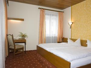 Hotel Bräukeller