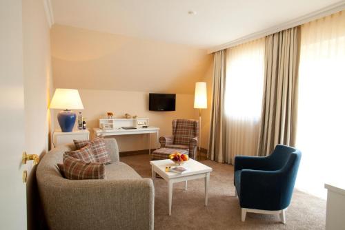 Hotel Braunschweiger Hof