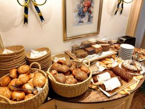 Hotel Braunschweiger Hof