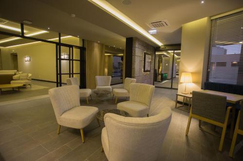 Hotel Brazão