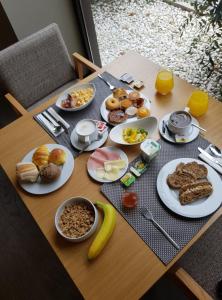 Hotel Brazão