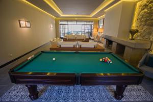 Hotel Brazão