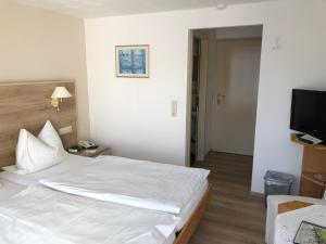 Hôtel Hotel Breitenbacher Hof Breitenbachstrasse 18 72178 Waldachtal Bade-Wurtemberg