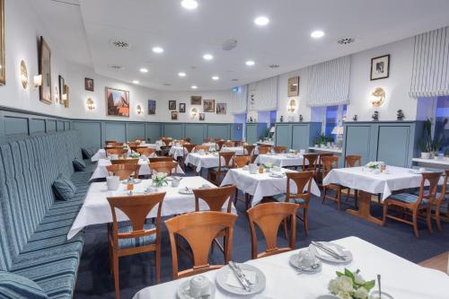 Hotel Bremer Hof
