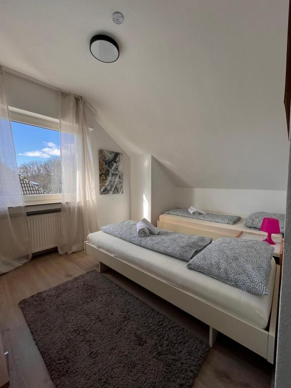 Hotel Breuer 95 Ostenallee, 59071 Hamm