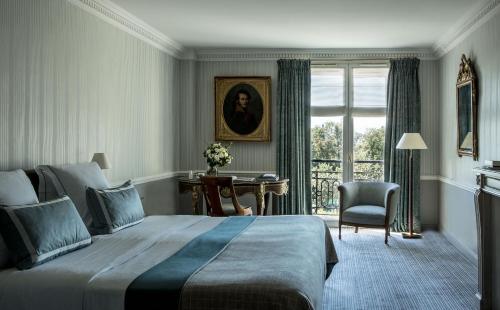 Hôtel Brighton - Esprit de France