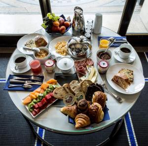 Hôtel Brighton - Esprit de France