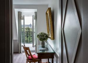 Hôtel Brighton - Esprit de France