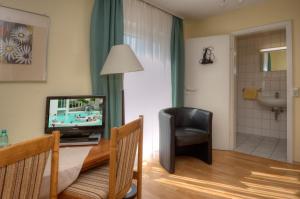 Hotel Brigitte