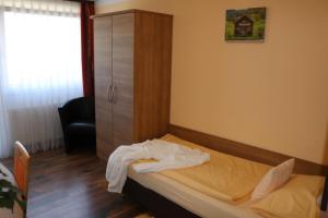 Hôtel Hotel Brigitte Thürachstr. 9 79189 Bad Krozingen Bade-Wurtemberg