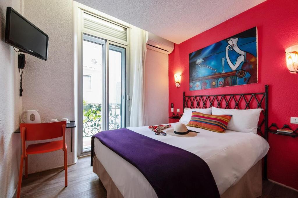 Hôtel Brimer Cannes 9, Rue Jean Daumas, 06400 Cannes