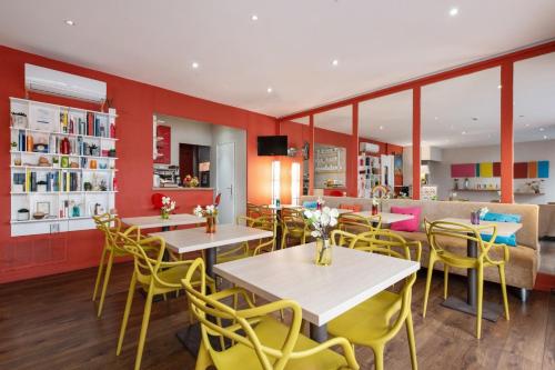 Hôtel Brimer Cannes