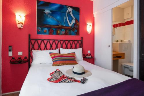 Hôtel Brimer Cannes