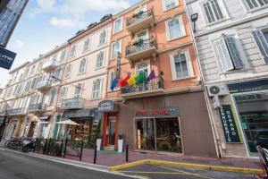 Hôtel Brimer Cannes