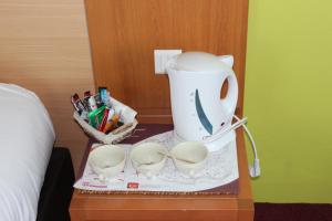 Hotel Bristol