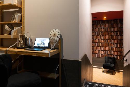 Hôtel Bristol Reims