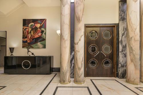 Hotel Britania Art Deco - Lisbon Heritage Collection - Avenida