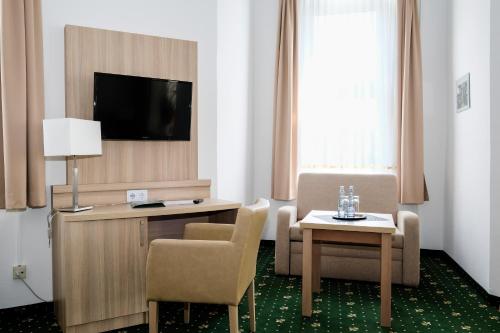 Hotel Brockenscheideck