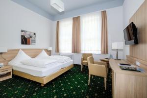 Hotel Brockenscheideck