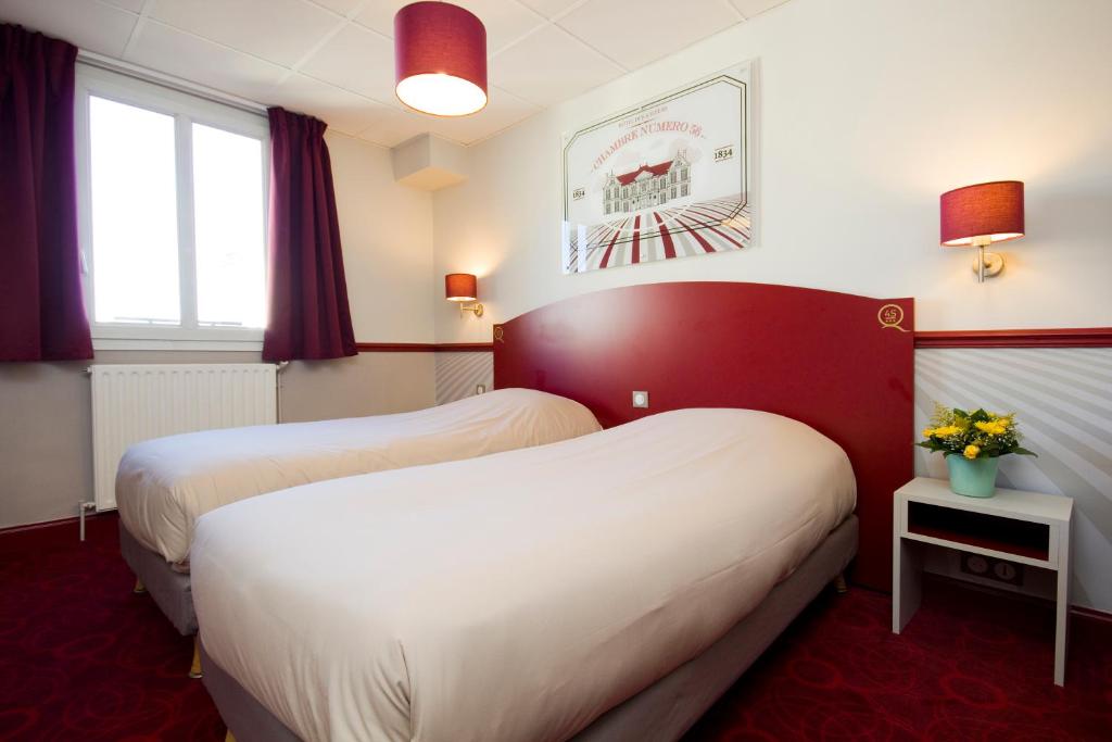 Hotel Brockenscheideck