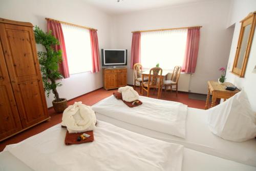 Hotel Brockenstübchen