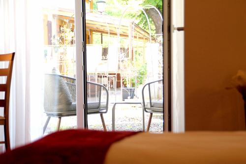 Hotel Bruckertshof
