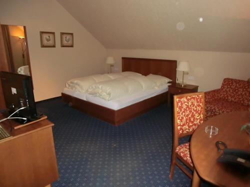 Hotel Brügge