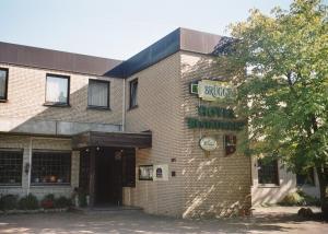 Hotel Brügge