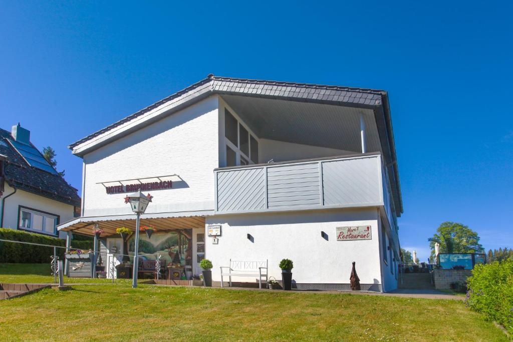 Hotel Brunnenbach Brunnenbachsweg 1, 38700 Braunlage