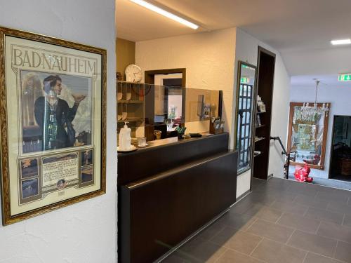 Hotel Brunnenhof