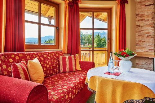 Hotel Brunnenhof