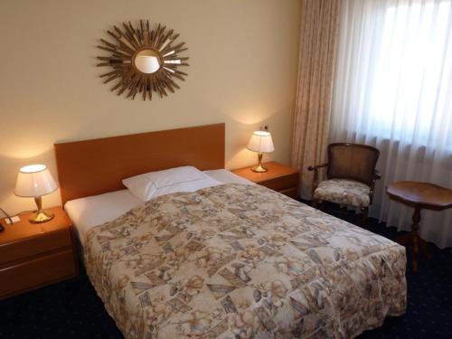 Hotel Brunnenhof